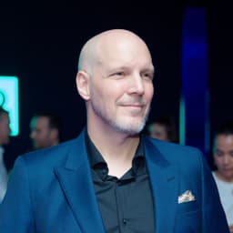 Andre Pemmelaar - CEO
