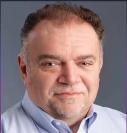 Ray Hennessey - CTO
